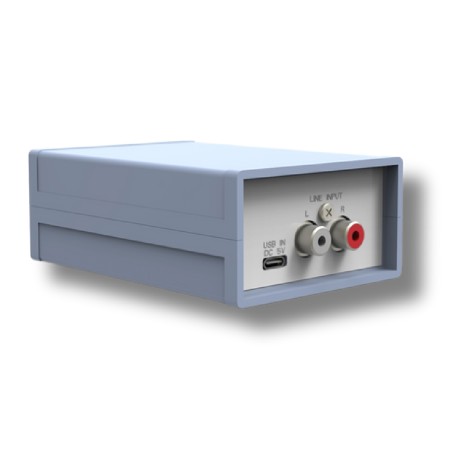 Empire Trasmettitore per Sistema Silent Lab Empire - HT.T1
