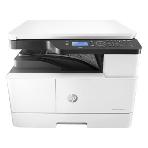 HP Multifunzione A3 Monocromatica Laserjet M442DN
