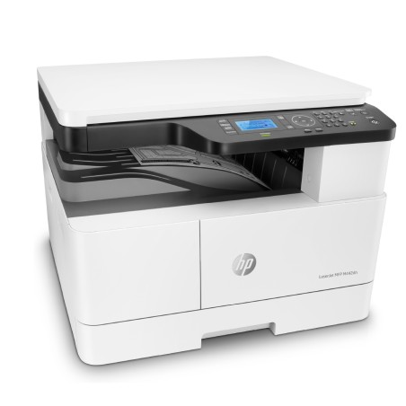 HP Multifunzione A3 Monocromatica Laserjet M442DN