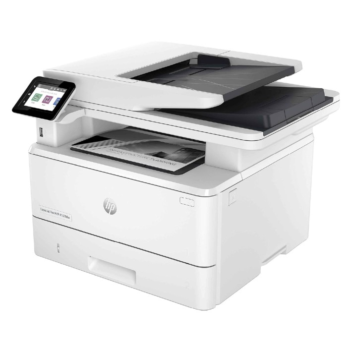 HP Multifunzione A4 Bianco e Nero Laserjet...