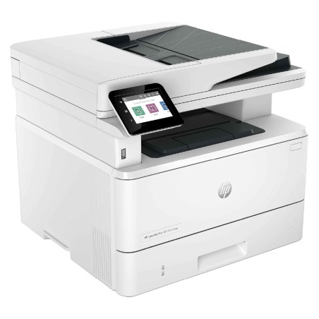HP Multifunzione A4 Bianco e Nero Laserjet PRO4102DW