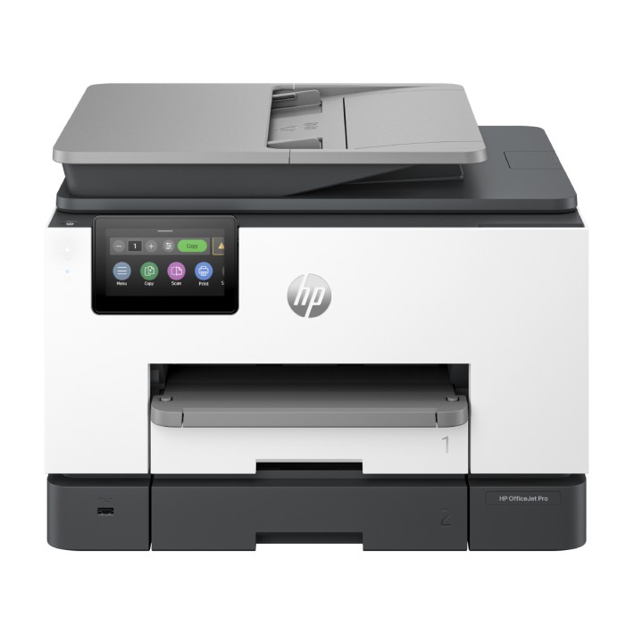 HP Multifunzione A4 Color Ink-Jet Officejet PRO...