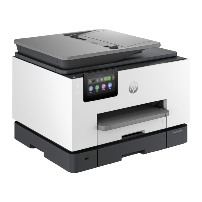 HP Multifunzione A4 Color Ink-Jet Officejet PRO...