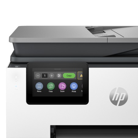 HP Multifunzione A4 Color Ink-Jet Officejet PRO 9132E AIO