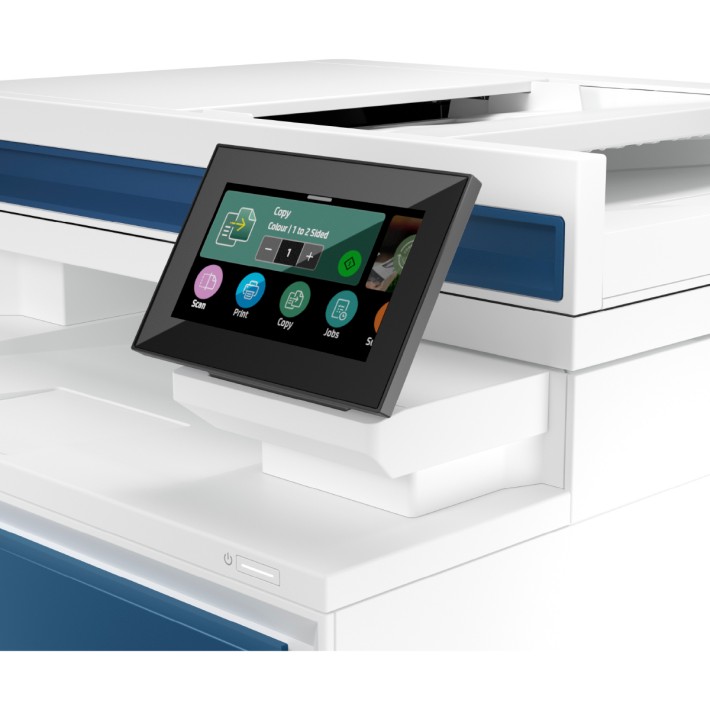 HP Multifunzione A4 Color Laserjet PRO 4302DW