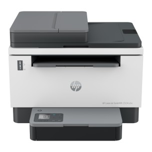 HP Multifunzione A4 Monocromatica Laserjet Tank MFP 2604SDW
