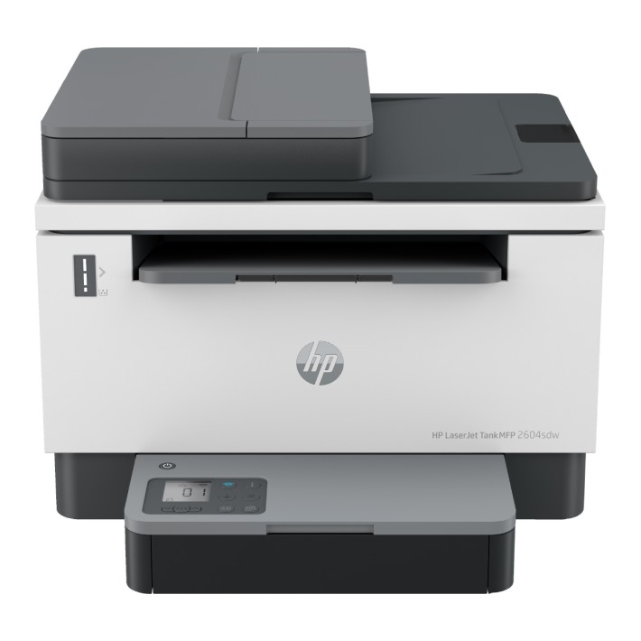 HP Multifunzione A4 Monocromatica Laserjet Tank...