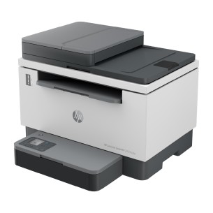 HP Multifunzione A4 Monocromatica Laserjet Tank MFP 2604SDW 2