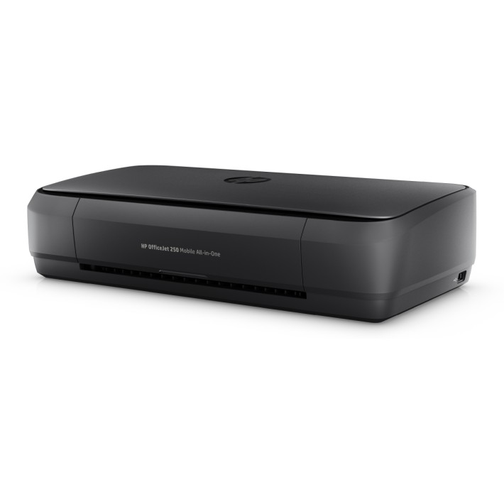 HP Multifunzione E A4 Portatile Colore...