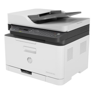 HP Multifunzione A4 Color Laserjet 179FNW 2