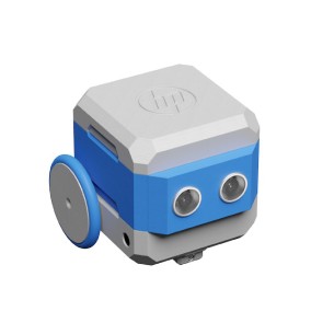HP Robots Builder Starter Kit - (Kit di Costruzione...