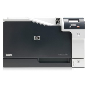 HP Stampante A3 Color Laserjet CP5225 2