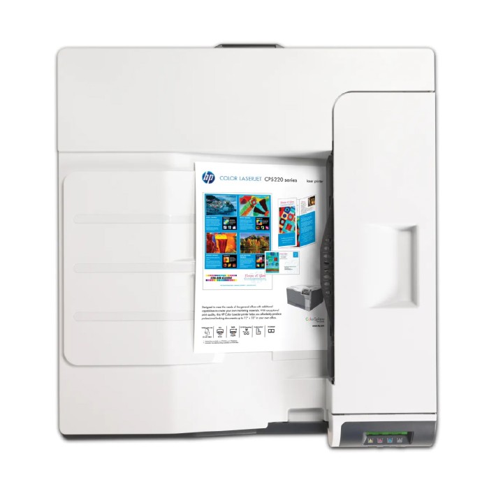 HP Stampante A3 Color Laserjet CP5225