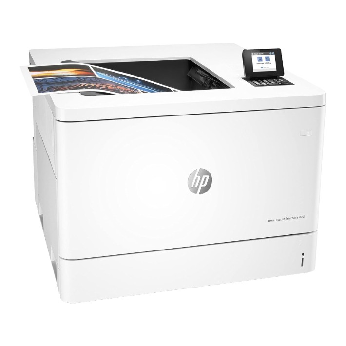 HP Stampante A3 Color Laserjet Enterprise M751 DN
