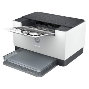 HP Stampante A4 Bianco e Nero Laserjet M209dw 2