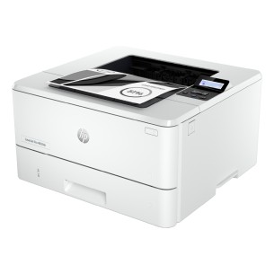 HP Stampante A4 Bianco e Nero Laserjet PRO 4002DN 2