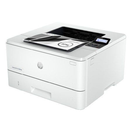 HP Stampante A4 Bianco e Nero Laserjet PRO 4002DN