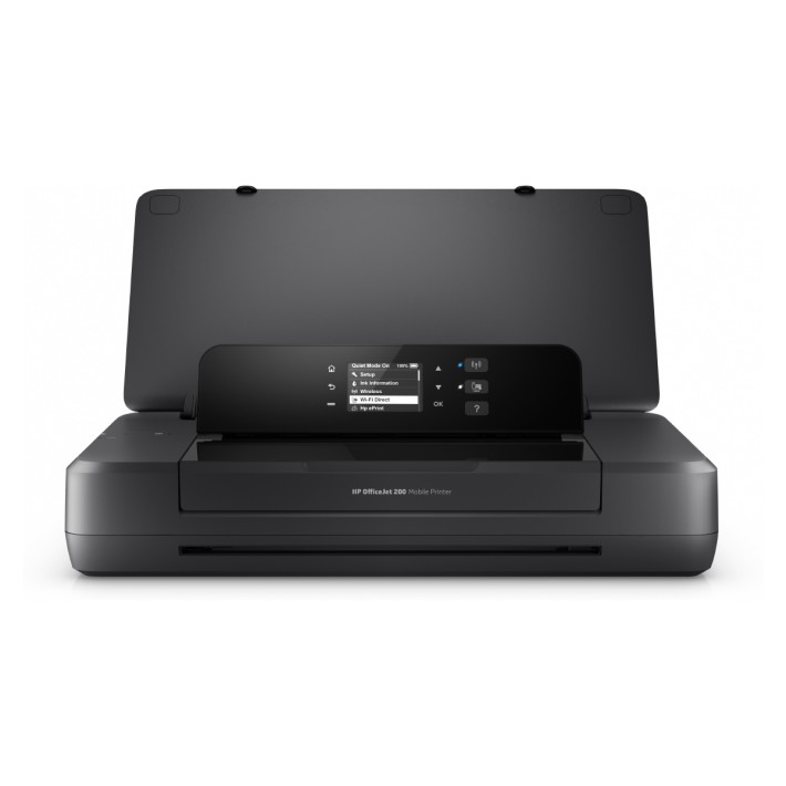 HP Stampante A4 Portatile Colore Officejet 200...
