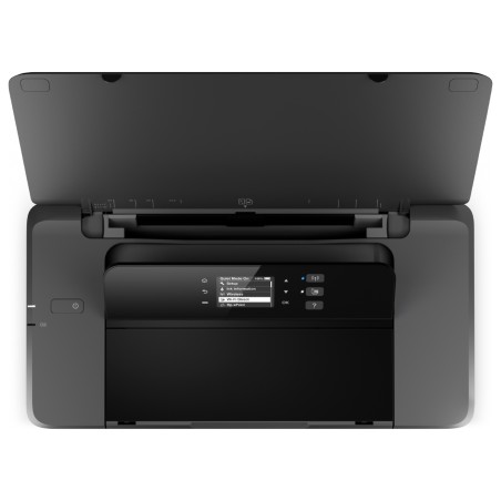 HP Stampante A4 Portatile Colore Officejet 200 Mobile