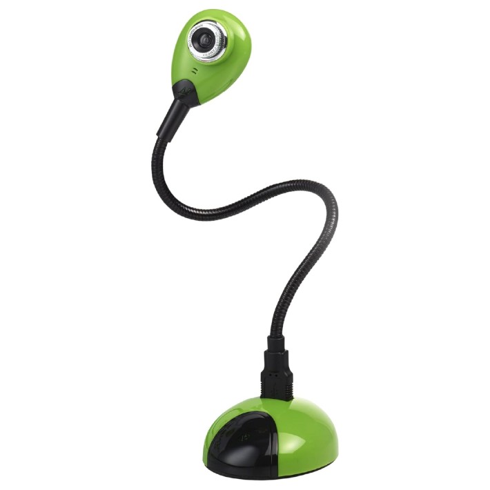 HUE HD Camera - Document Camera - 720p - Colore...