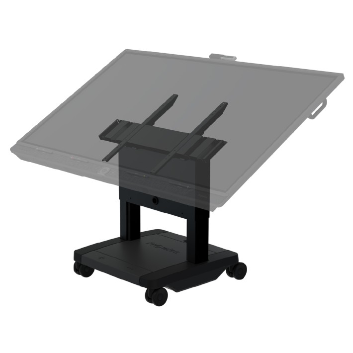 iPro Mobile Toddler Lift - Carrello per Monitor...