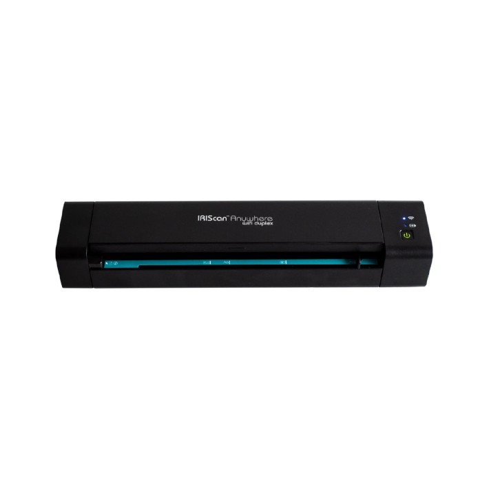 IRISCAN Anywhere 6 Wi-Fi Duplex