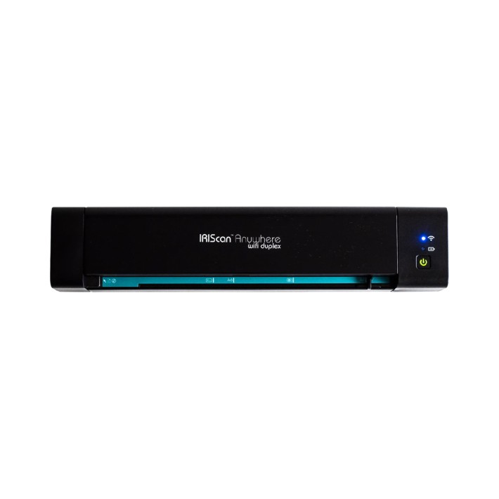 IRISCAN Anywhere 6 Wi-Fi Duplex