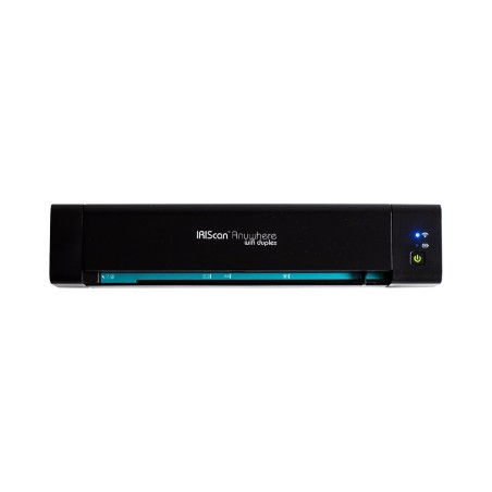 IRISCAN Anywhere 6 Wi-Fi Duplex