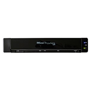 IRISCAN Anywhere 6 Wi-Fi Simplex 2