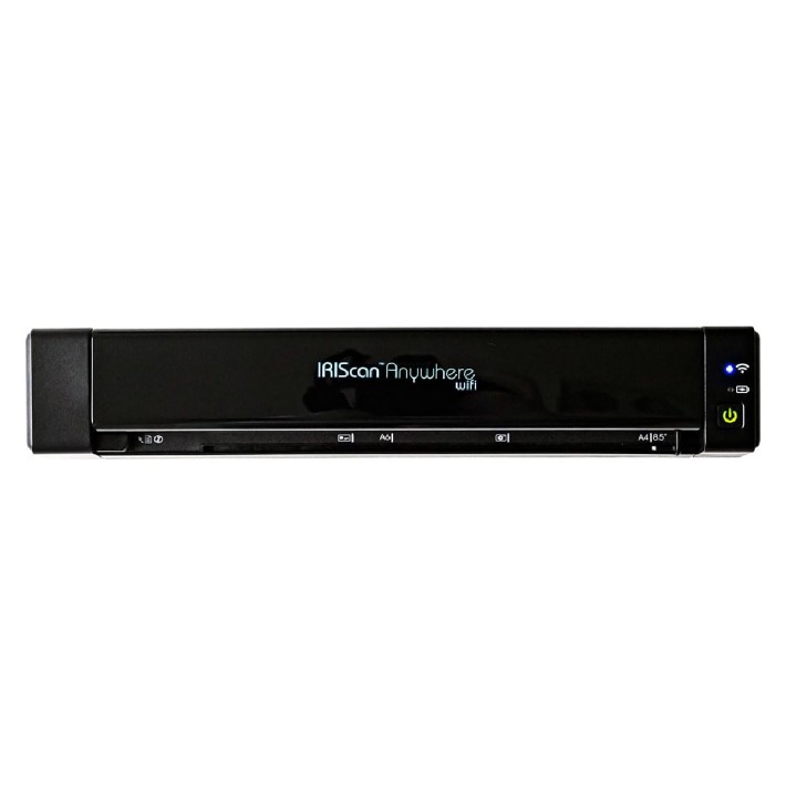IRISCAN Anywhere 6 Wi-Fi Simplex