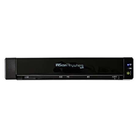 IRISCAN Anywhere 6 Wi-Fi Simplex