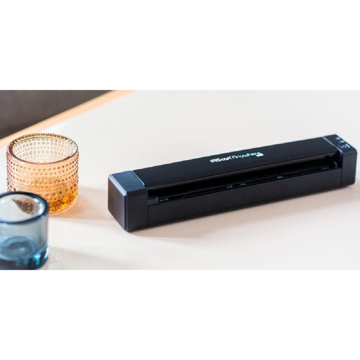 IRISCAN Anywhere 6 Wi-Fi Simplex