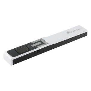 IRISCAN Book 5 White 2