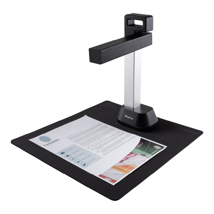IRIScan Desk 6