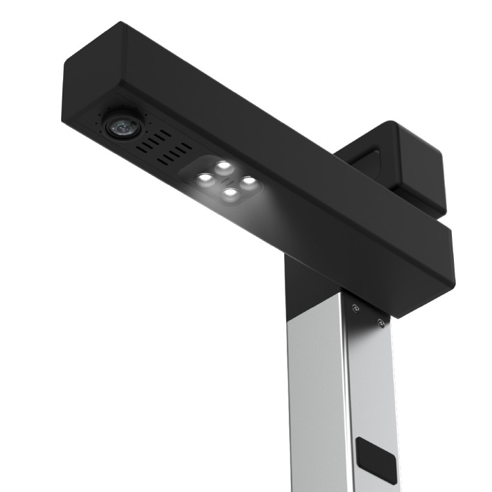 IRIScan Desk 6