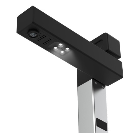 IRIScan Desk 6
