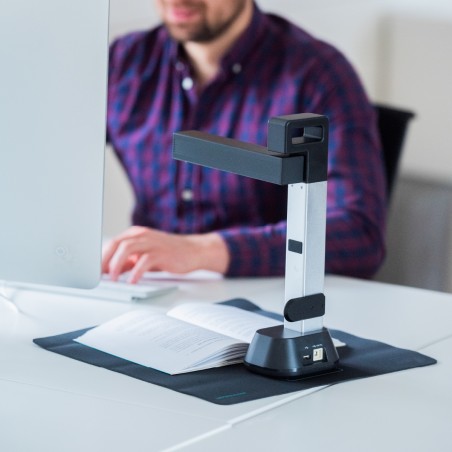 IRIScan Desk 6