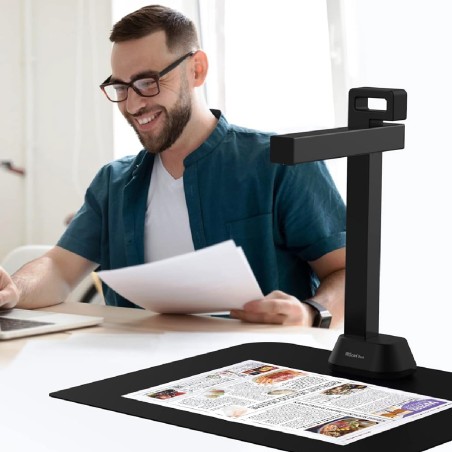 IRISCAN Desk 6 PRO