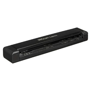 IRIScan Express 4 2