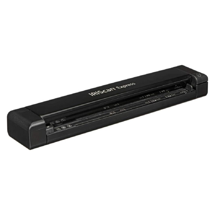 IRIScan Express 4