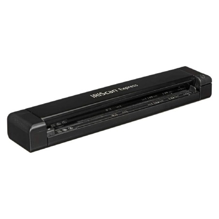 IRIScan Express 4