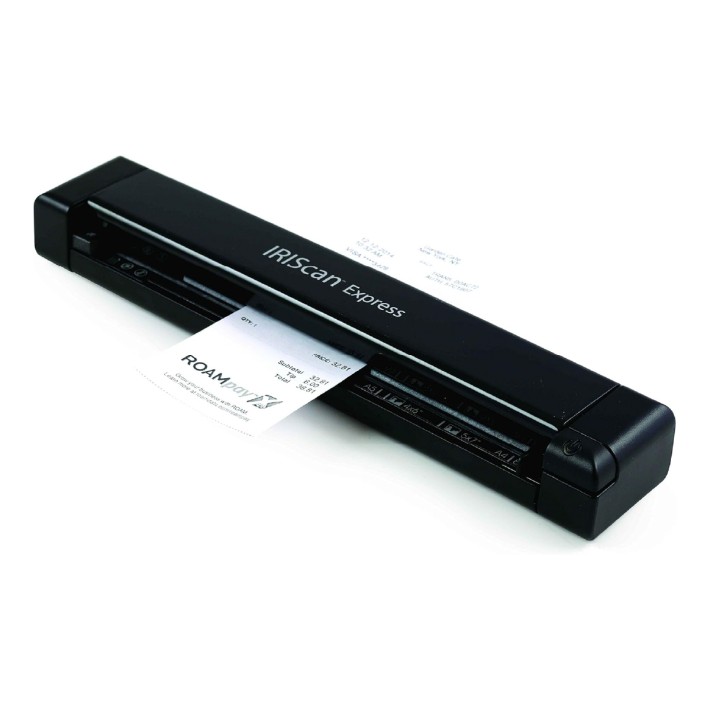 IRIScan Express 4