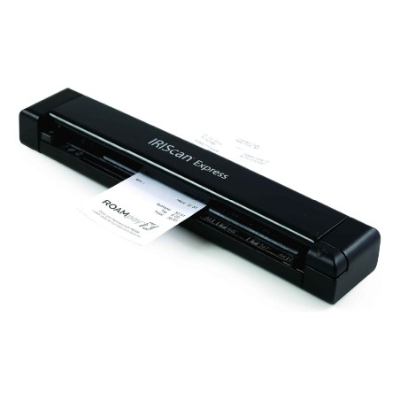 IRIScan Express 4