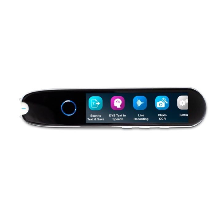 Irispen Reader 8