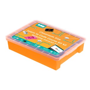 Learn to Code Kit v2 (Classroom Size) 2