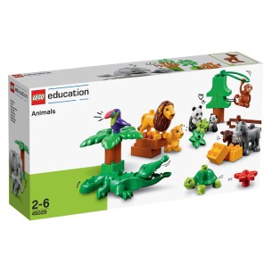 LEGO® Education Animals