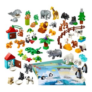 LEGO® Education Animals 2