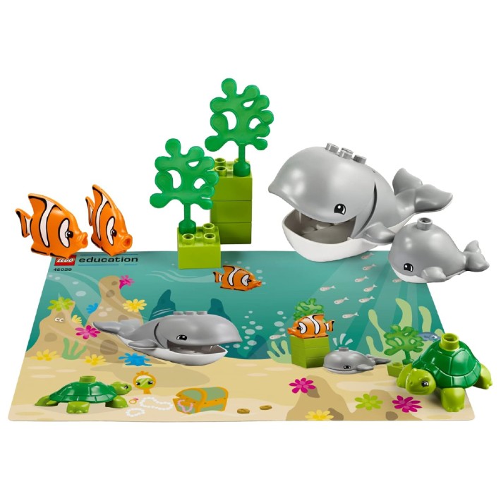 LEGO® Education Animals