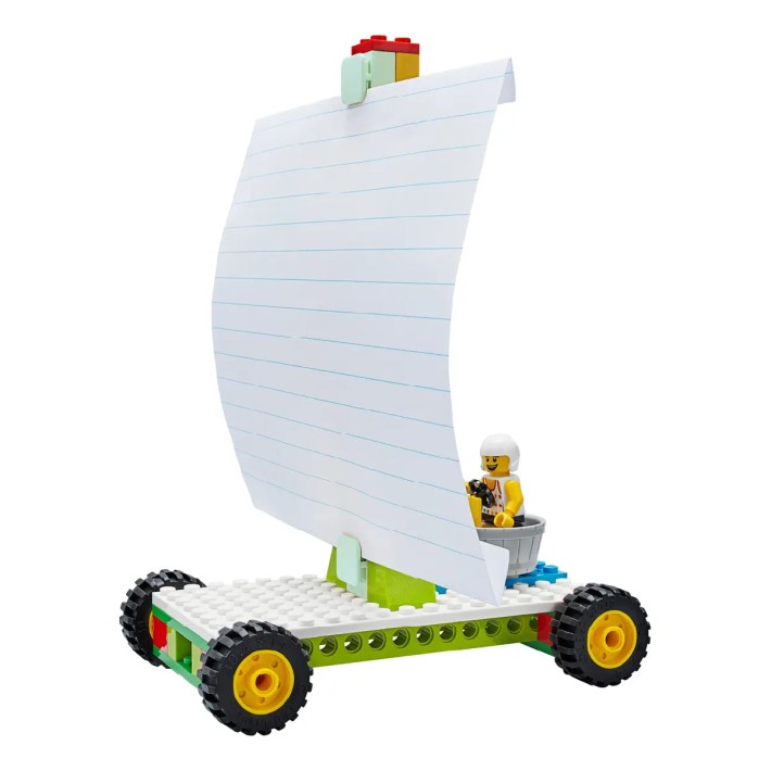 LEGO® Education BricQ Motion Essential - Set...