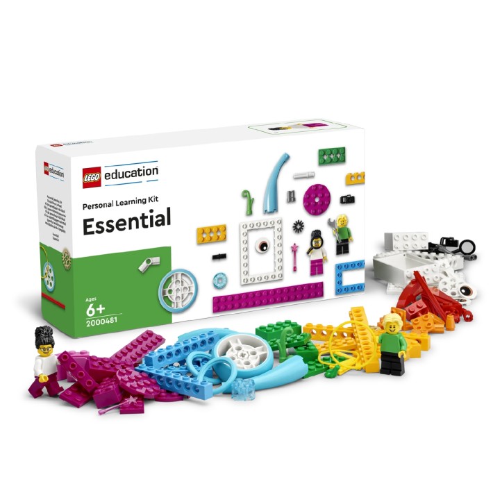 LEGO® Education BricQ Motion Essential per...